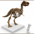 डायनासोर के बारे में 30 रोचक तथ्य । Dinosaur In Hindi