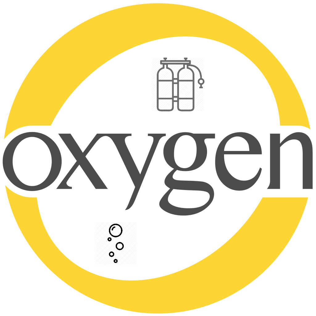ऑक्सीजन