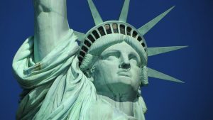 स्टेचू ऑफ़ लिबर्टी के बारे में 26 रोचक तथ्य । STATUE OF LIBERTY In